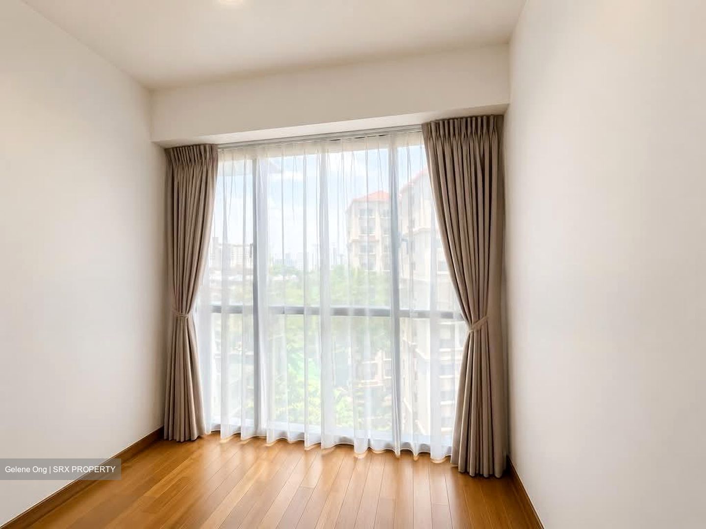 Stirling Residences (D3), Apartment #583827551